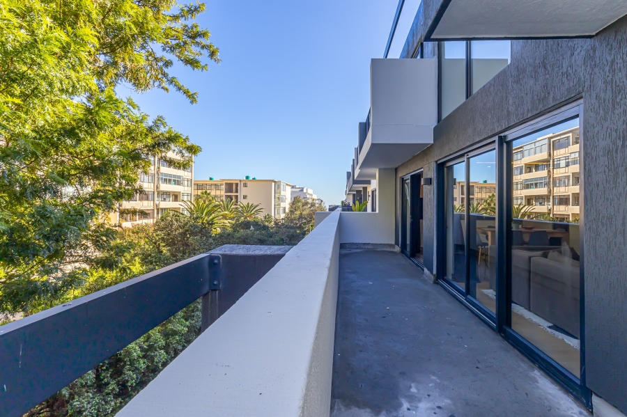 To Let 2 Bedroom Property for Rent in Sea Point Western Cape